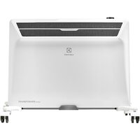 Конвектор Electrolux Air Gate Transformer ECH/AG2-1500 T (механическое управление, с шасси) - Изображение №1 — Chaika Market