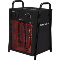 Электрическая тепловая пушка Timberk T-HG5-Q12T — Chaika Market