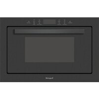 Микроволновая печь Weissgauff HMT-256 TSB Matt Edition — Chaika Market