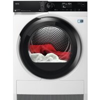 Сушильная машина AEG TR939M4ZE — Chaika Market