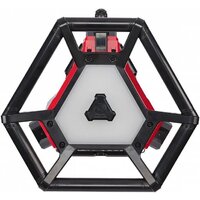 Фонарь Milwaukee M18 ONESLDP-0 ONE-KEY 4933459160 - Изображение №4 — Chaika Market