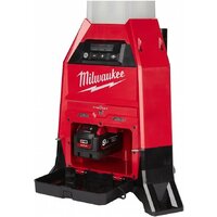 Фонарь Milwaukee M18 ONESLDP-0 ONE-KEY 4933459160 - Изображение №3 — Chaika Market