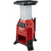 Фонарь Milwaukee M18 ONESLDP-0 ONE-KEY 4933459160 - Изображение №19 — Chaika Market