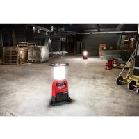 Фонарь Milwaukee M18 ONESLDP-0 ONE-KEY 4933459160 - Изображение №10 — Chaika Market