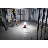 Фонарь Milwaukee M18 ONESLDP-0 ONE-KEY 4933459160 - Изображение №15 — Chaika Market