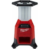 Фонарь Milwaukee M18 ONESLDP-0 ONE-KEY 4933459160 - Изображение №18 — Chaika Market