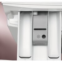 Стирально-сушильная машина Electrolux DelicateCare 900 EW9WN249W - Изображение №2 — Chaika Market