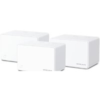 Wi-Fi система Mercusys Halo H80X (3-pack) — Chaika Market