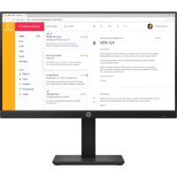 Монитор HP P24h — Chaika Market