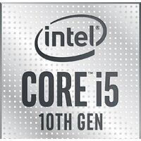 Процессор Intel Core i5-10400 (BOX) — Chaika Market
