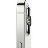 Смартфон Apple iPhone 13 Pro Max 128GB Восстановленный by Breezy, грейд B (серебристый) - Изображение №5 — Chaika Market