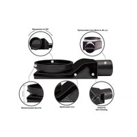 Трап/канал Pestan Confluo Frameless Line 850 241324 13701233 - Изображение №10 — Chaika Market