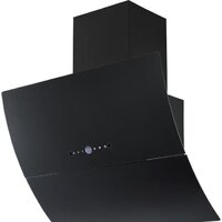 Кухонная вытяжка Grand Turino GC 60 (черный) — Chaika Market