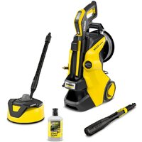 Мойка высокого давления Karcher K5 Premium Smart Control Flex Home 1.324-735.0 - Изображение №1 — Chaika Market