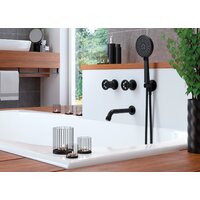 Душевая система  Laveo Muro BAU 711P - Изображение №3 — Chaika Market