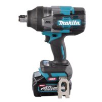 Гайковерт Makita TW001GM101 (с 1-им АКБ) - Изображение №2 — Chaika Market