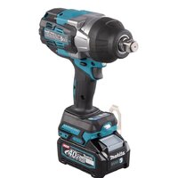 Гайковерт Makita TW001GM101 (с 1-им АКБ) - Изображение №8 — Chaika Market
