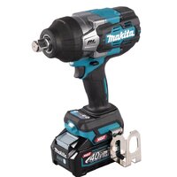 Гайковерт Makita TW001GM101 (с 1-им АКБ) - Изображение №3 — Chaika Market