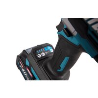 Гайковерт Makita TW001GM101 (с 1-им АКБ) - Изображение №12 — Chaika Market