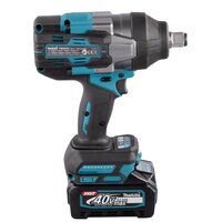 Гайковерт Makita TW001GM101 (с 1-им АКБ) - Изображение №6 — Chaika Market