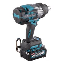 Гайковерт Makita TW001GM101 (с 1-им АКБ) - Изображение №7 — Chaika Market