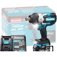 Гайковерт Makita TW001GM101 (с 1-им АКБ) — Chaika Market