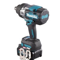 Гайковерт Makita TW001GM101 (с 1-им АКБ) - Изображение №4 — Chaika Market