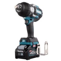 Гайковерт Makita TW001GM101 (с 1-им АКБ) - Изображение №11 — Chaika Market