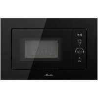 Микроволновая печь Monsher MMH 1120 Noir — Chaika Market