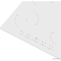 Варочная панель MAUNFELD CVI604EXWH - Изображение №4 — Chaika Market