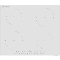 Варочная панель MAUNFELD CVI604EXWH — Chaika Market