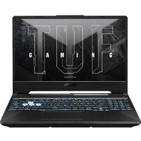 Игровой ноутбук ASUS TUF Gaming A15 FA506NFR-W2050 — Chaika Market