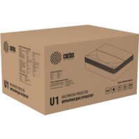 Проектор CACTUS CS-U1.SG - Изображение №4 — Chaika Market