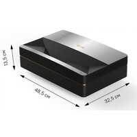 Проектор CACTUS CS-U1.SG - Изображение №6 — Chaika Market