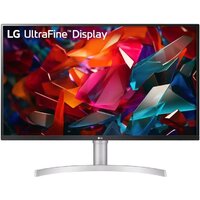 Монитор LG UltraFine 32UN650K-W — Chaika Market