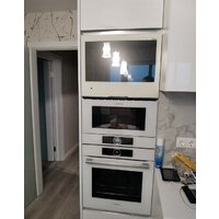 Телевизор AVEL AVS240KS Smart (белый) - Изображение №15 — Chaika Market