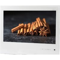 Телевизор AVEL AVS240KS Smart (белый) - Изображение №1 — Chaika Market