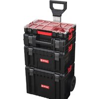 Набор ящиков Qbrick System PRO Set 3 — Chaika Market