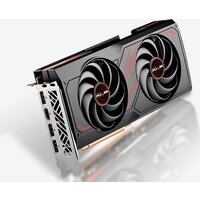 Видеокарта Sapphire Pulse Radeon RX 7600 8GB 11324-01-20G - Изображение №3 — Chaika Market