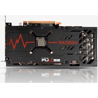 Видеокарта Sapphire Pulse Radeon RX 7600 8GB 11324-01-20G - Изображение №5 — Chaika Market