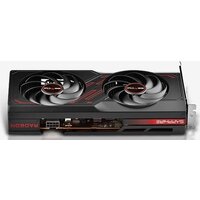 Видеокарта Sapphire Pulse Radeon RX 7600 8GB 11324-01-20G - Изображение №4 — Chaika Market