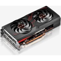 Видеокарта Sapphire Pulse Radeon RX 7600 8GB 11324-01-20G - Изображение №2 — Chaika Market