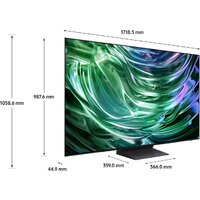 OLED телевизор Samsung OLED 4K S90D QE77S90DAEXXU - Изображение №8 — Chaika Market