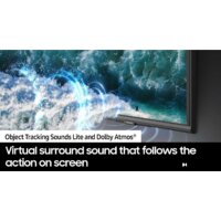 OLED телевизор Samsung OLED 4K S90D QE77S90DAEXXU - Изображение №4 — Chaika Market
