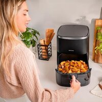 Аэрогриль (аэрофритюрница) Cecotec Cecofry Fantastik Window 4000 - Изображение №10 — Chaika Market