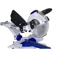 Торцовочная пила WATT Pro WMS-255S — Chaika Market