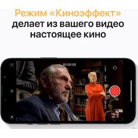 Смартфон Apple iPhone 13 256GB Восстановленный by Breezy, грейд B (темная ночь) - Изображение №7 — Chaika Market