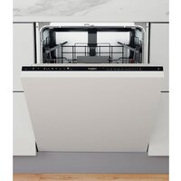 Встраиваемая посудомоечная машина Whirlpool WIO 3C33 E 6.5 — Chaika Market