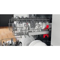 Встраиваемая посудомоечная машина Whirlpool WIO 3C33 E 6.5 - Изображение №7 — Chaika Market