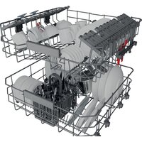 Встраиваемая посудомоечная машина Whirlpool WIO 3C33 E 6.5 - Изображение №3 — Chaika Market